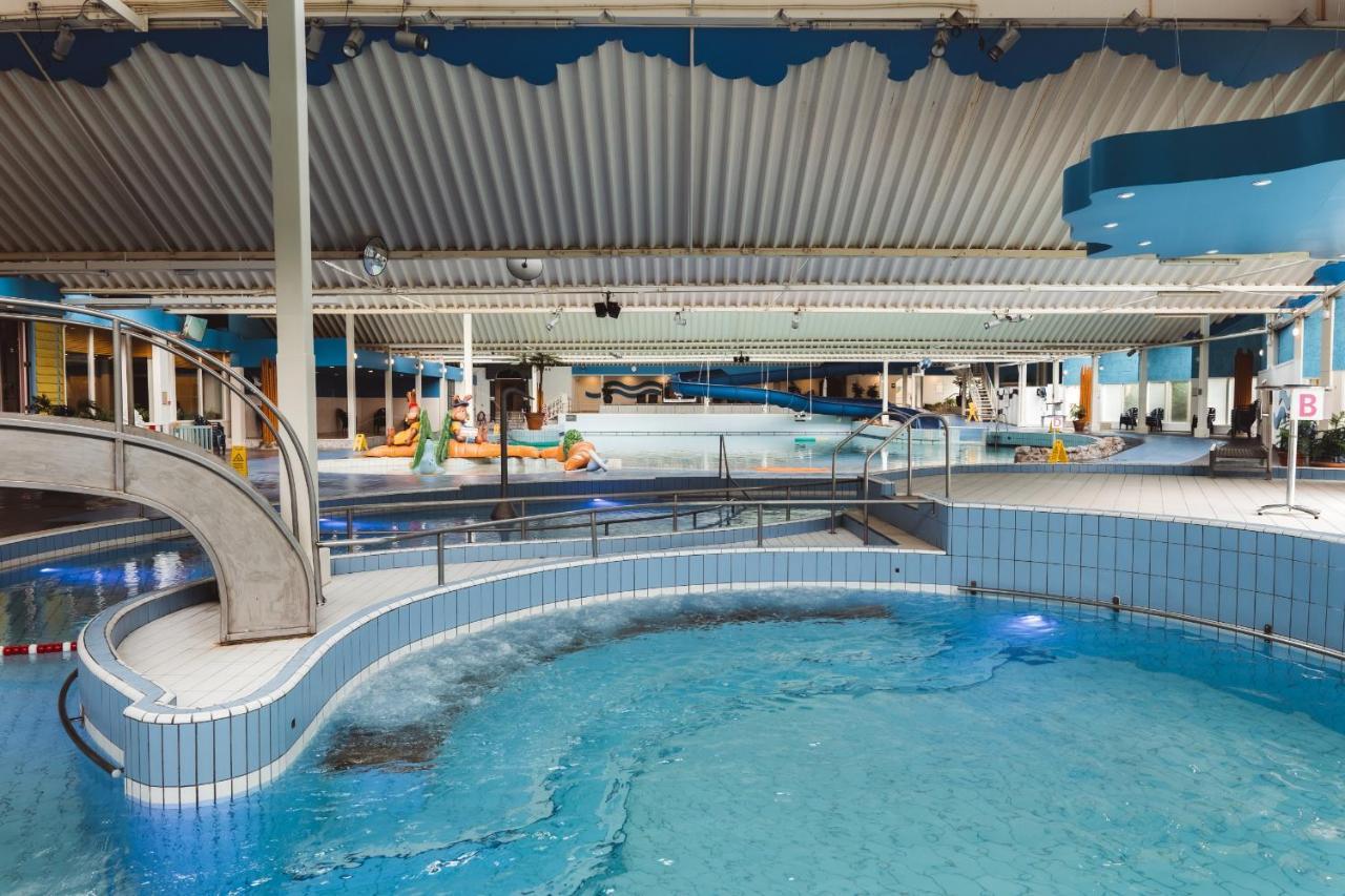 Rbr 1253 - Beach Resort Kamperland Kültér fotó